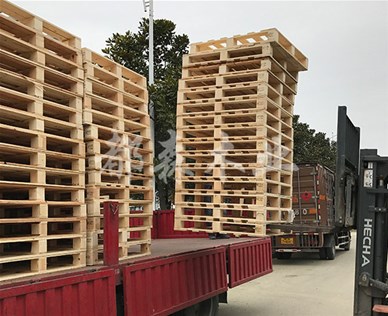 回收木托盤：變廢為寶，激活行業(yè)經(jīng)濟(jì)新引擎